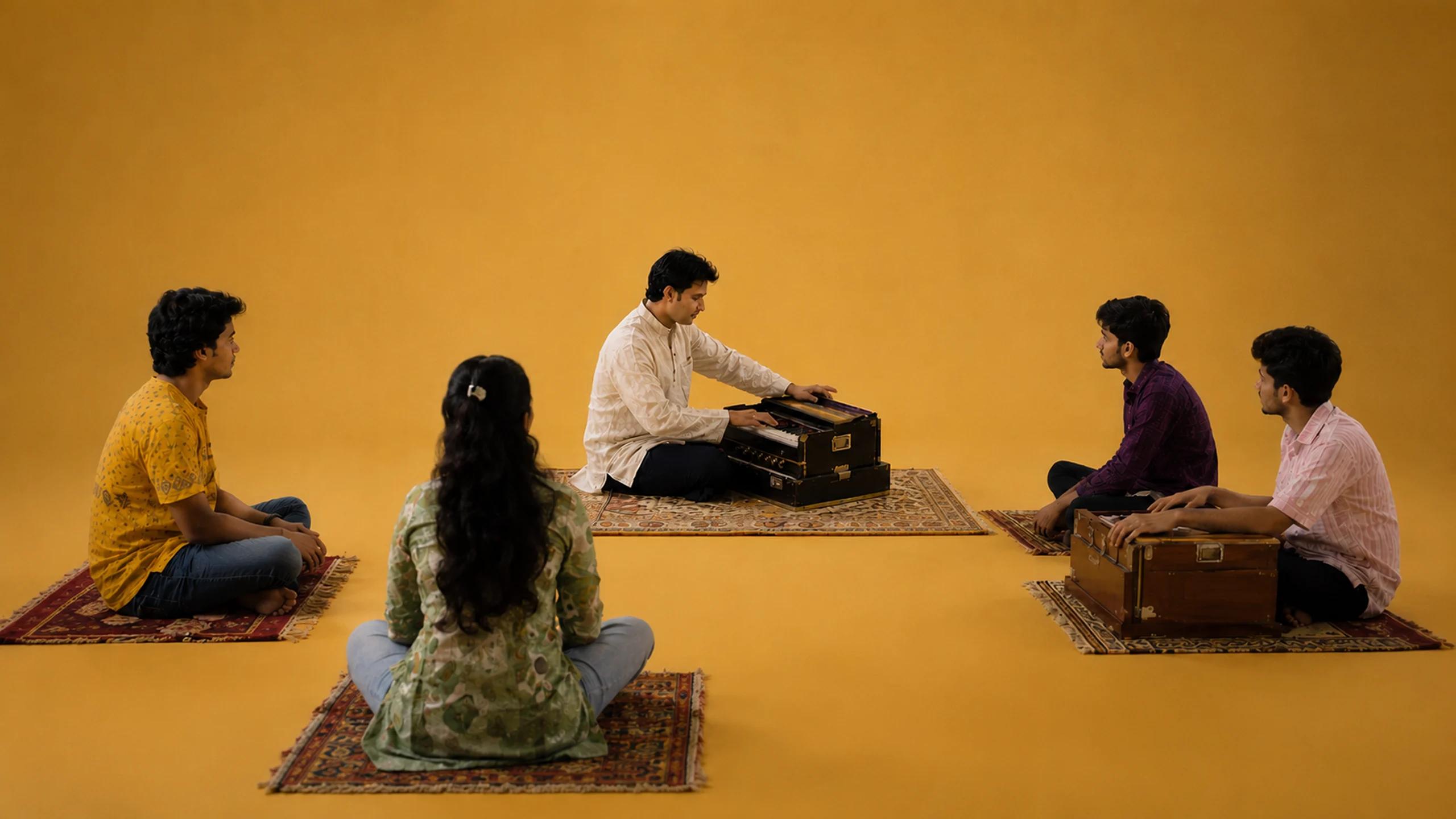 Harmonium