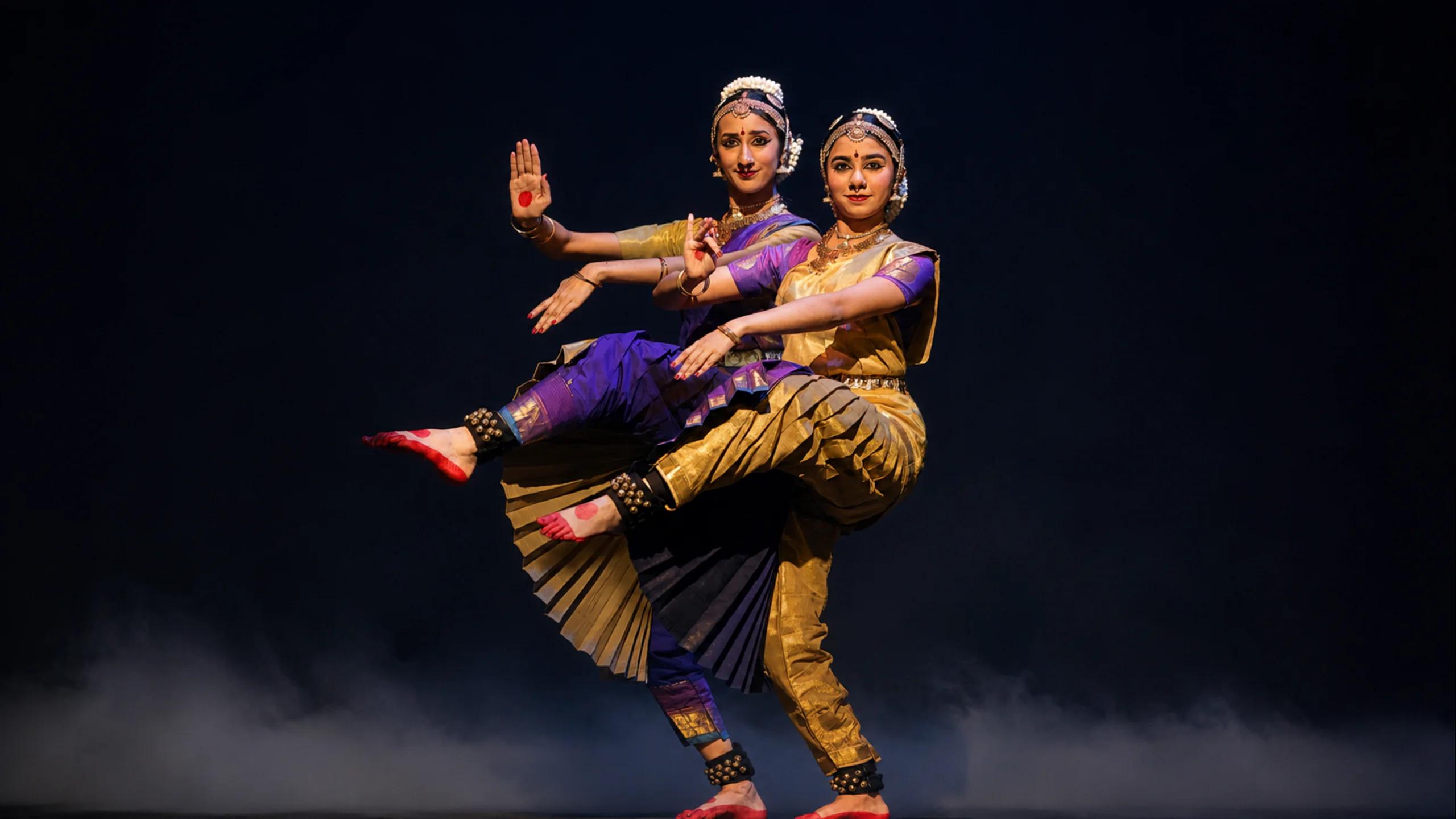 Bharatnatyam