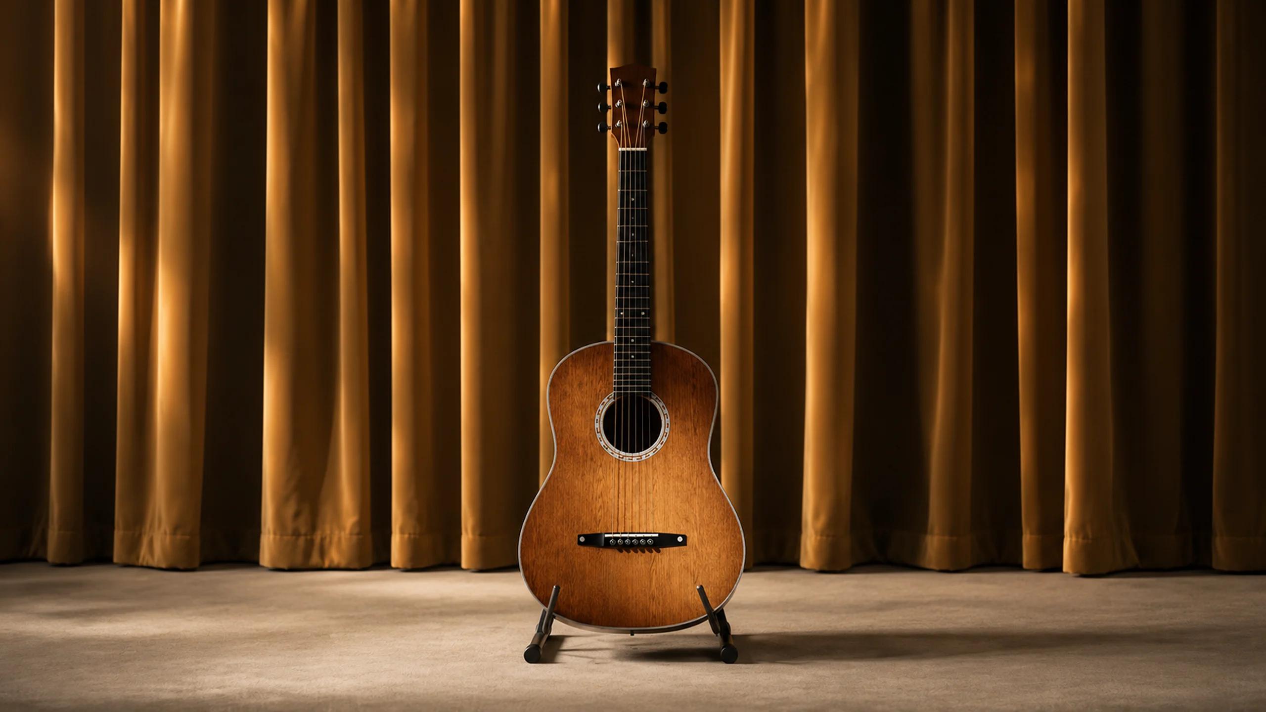Guitar
