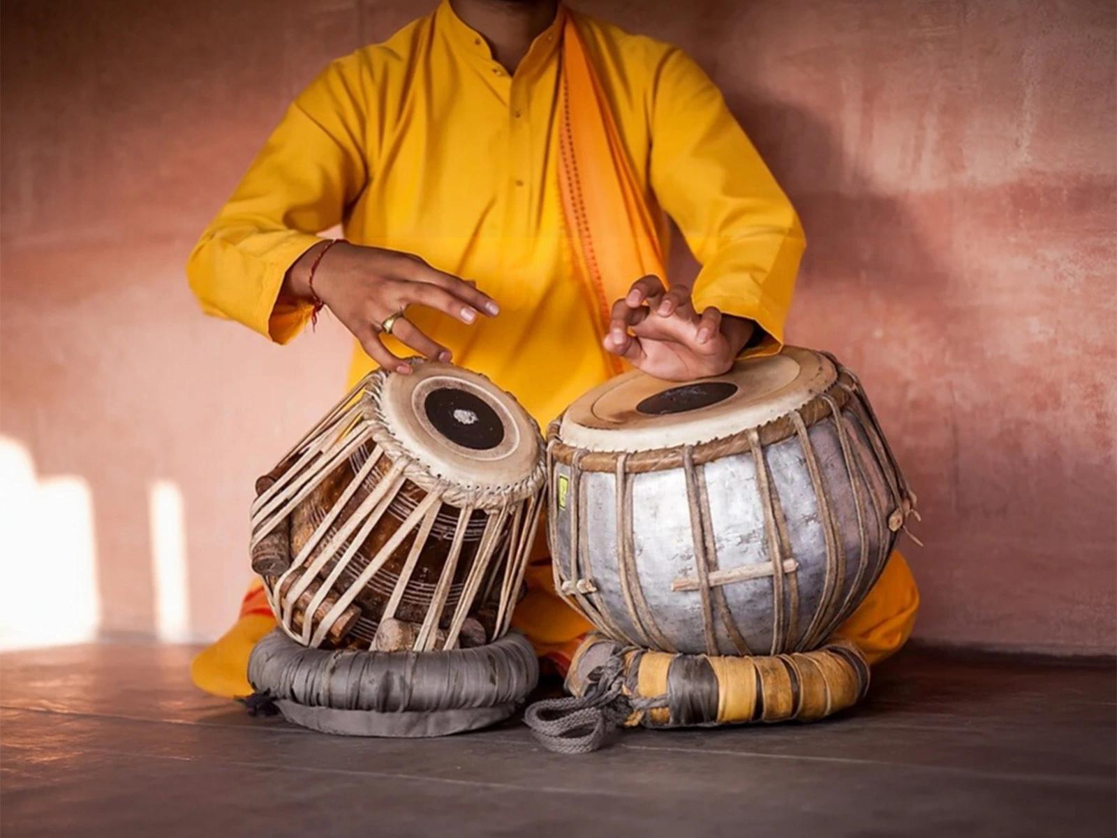 Tabla cover