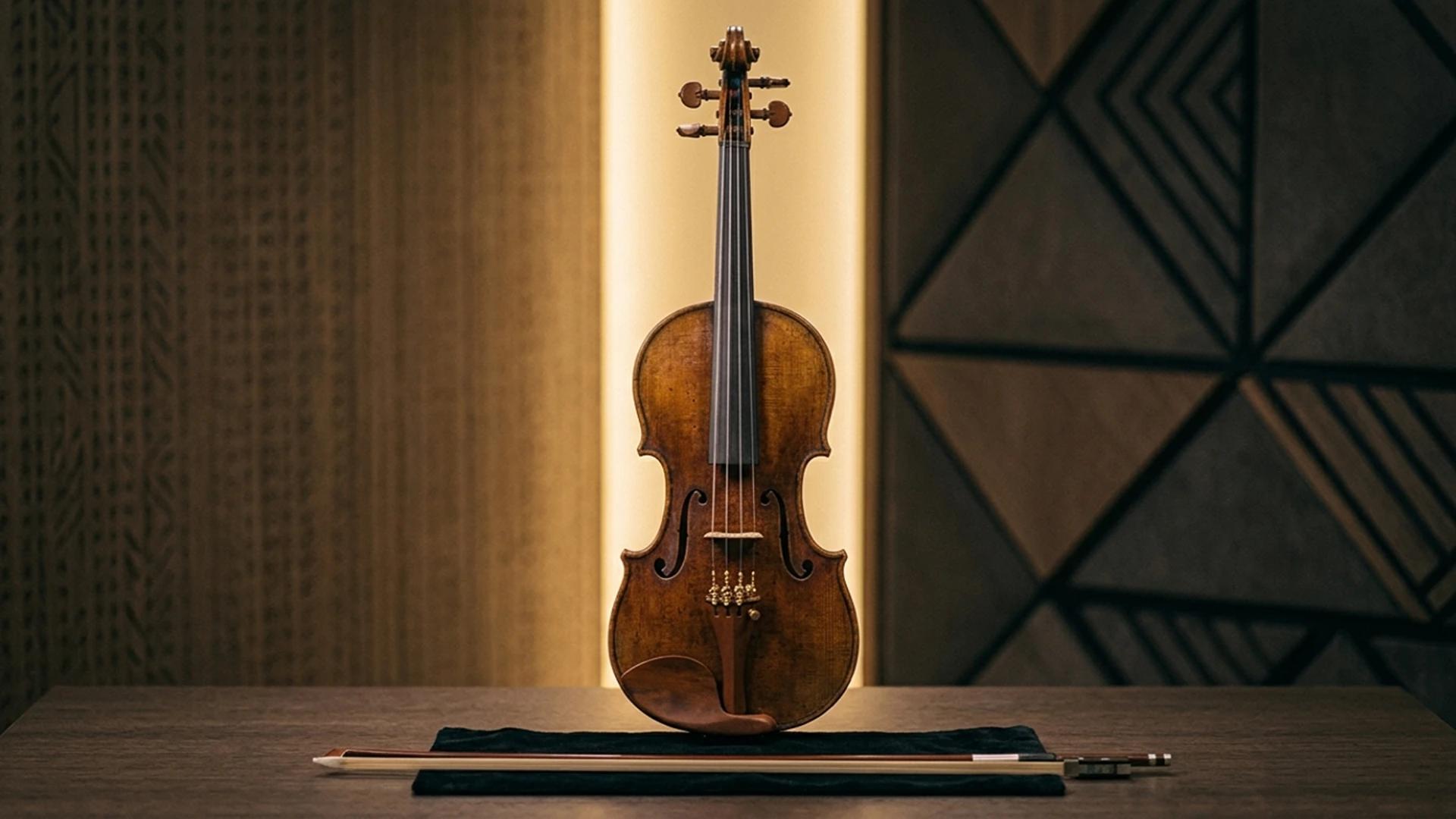 Violin